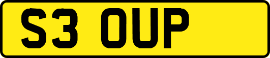 S3OUP