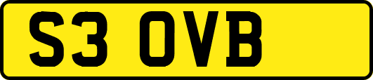 S3OVB