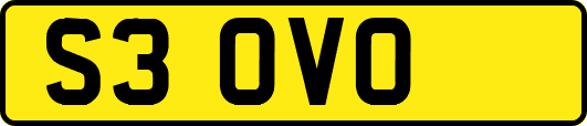 S3OVO