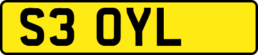 S3OYL