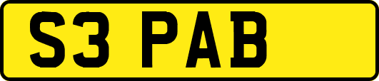 S3PAB