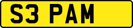 S3PAM