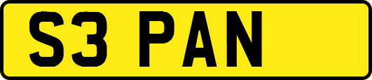 S3PAN