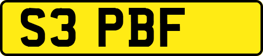 S3PBF