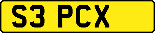 S3PCX