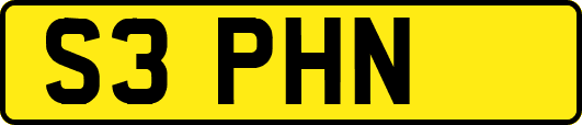 S3PHN