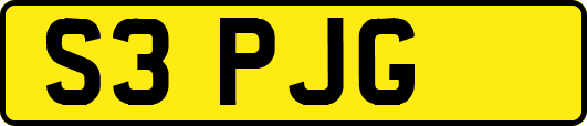 S3PJG