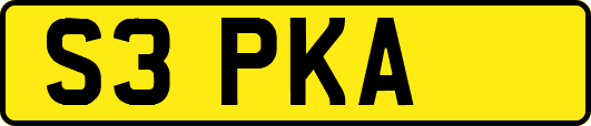 S3PKA
