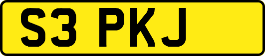 S3PKJ