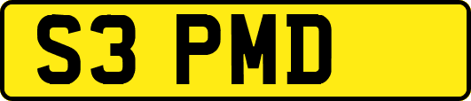 S3PMD