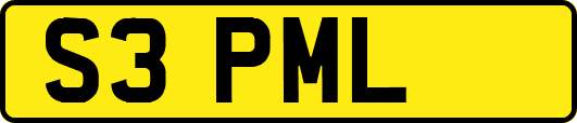 S3PML