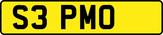 S3PMO