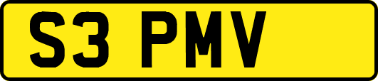 S3PMV