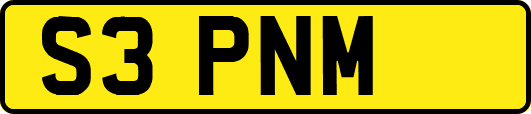 S3PNM