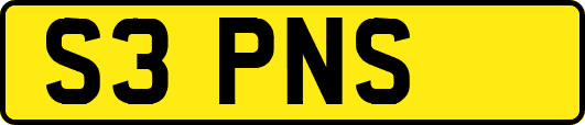 S3PNS
