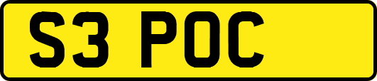 S3POC