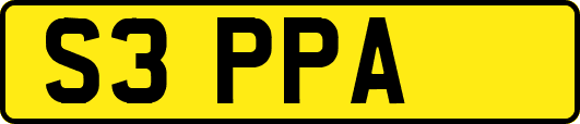 S3PPA