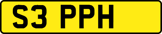 S3PPH