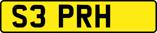 S3PRH