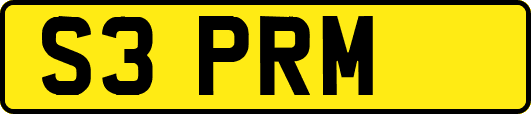S3PRM