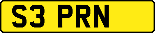 S3PRN