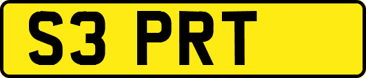 S3PRT