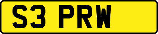 S3PRW