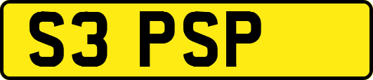S3PSP