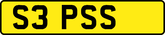 S3PSS