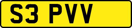 S3PVV