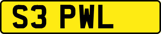 S3PWL