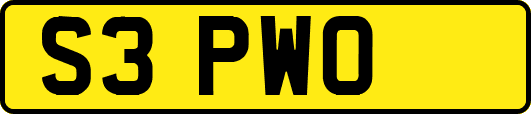 S3PWO