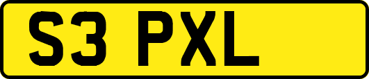 S3PXL