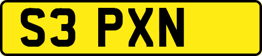 S3PXN