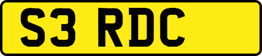 S3RDC