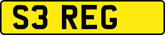 S3REG