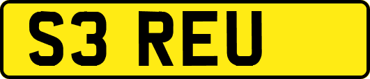 S3REU