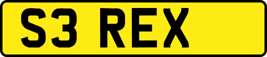 S3REX