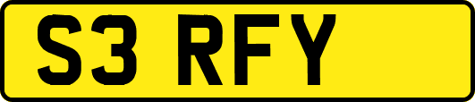 S3RFY