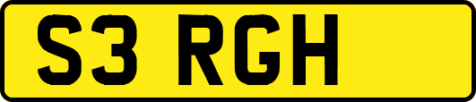 S3RGH
