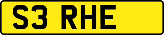 S3RHE