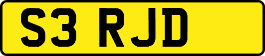 S3RJD