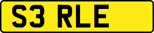 S3RLE