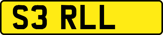 S3RLL