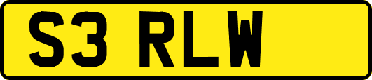 S3RLW