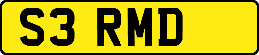 S3RMD
