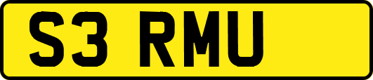 S3RMU