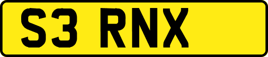 S3RNX