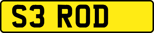 S3ROD