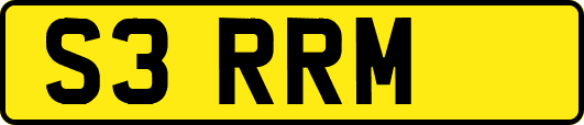 S3RRM